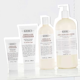 Amino Acid Conditioner - Balsamo Capelli