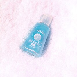 Detergente - Gel per le mani