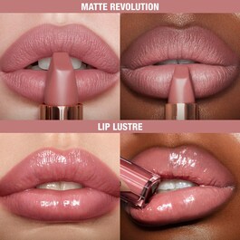 Pillow Talk Lip and Cheek Secrets - Set make-up