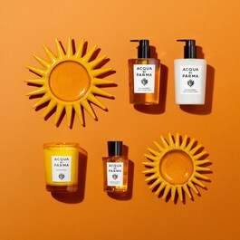 Buongiorno - Sapone Mani e Corpo