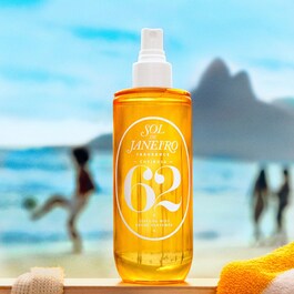Brazilian Crush Body Fragrance Mist - Spray Corpo Formato Viaggio