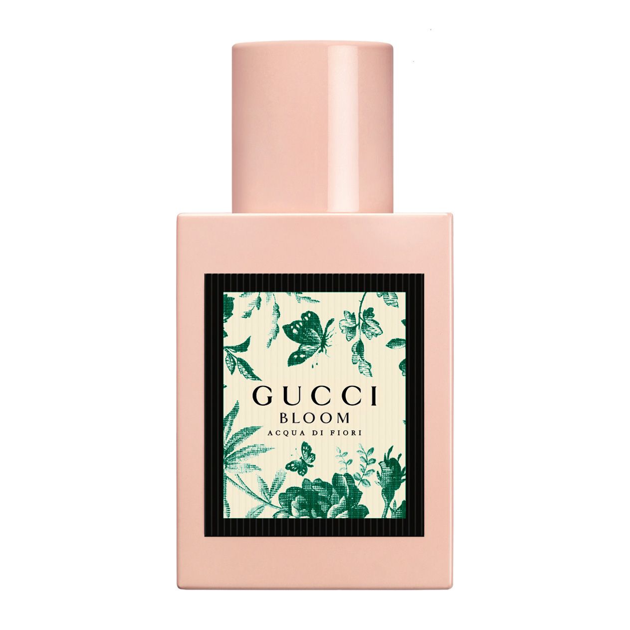 bloom gucci acqua di fiori