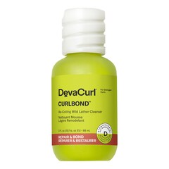 Curlbond™ - Detergente in schiuma leggero rimodellante, DEVACURL