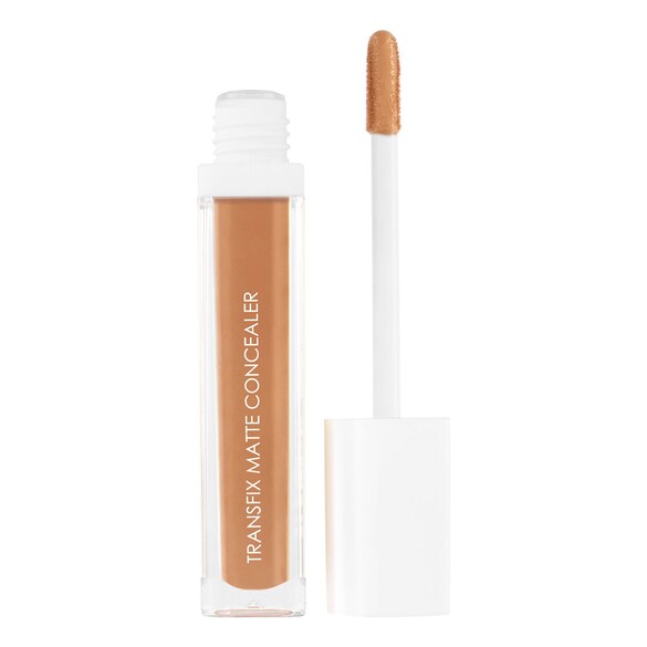 Transfix Matte Concealer - Correttore Antiocchiaie, NATASHA DENONA