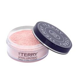Hyaluronic Hydra-powder tinted - Cipria opacizzante