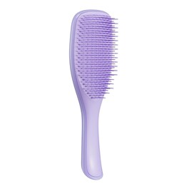 The Wet Detangler Naturally Curly 3C - 4C - Spazzola per capelli Formato Viaggio