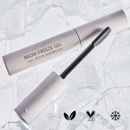 BROW FREEZE® GEL - Cera-gel per sopracciglia 