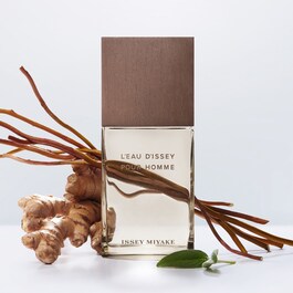 L'Eau d'Issey Pour Homme Eau&Vétiver - Eau de toilette