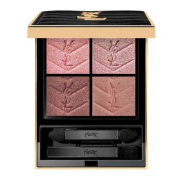 Couture Mini Clutch - Palette Occhi