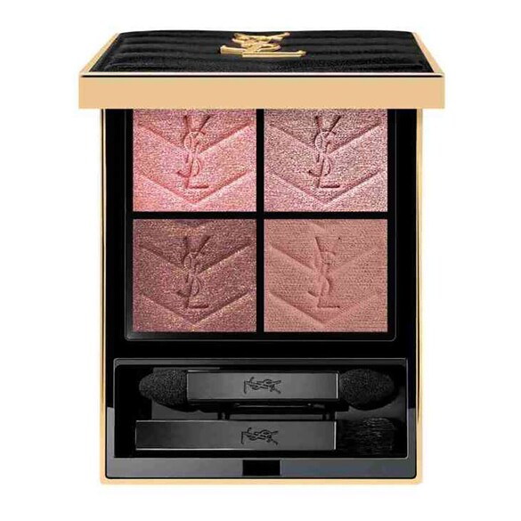 Couture Mini Clutch - Palette Occhi, YVES SAINT LAURENT