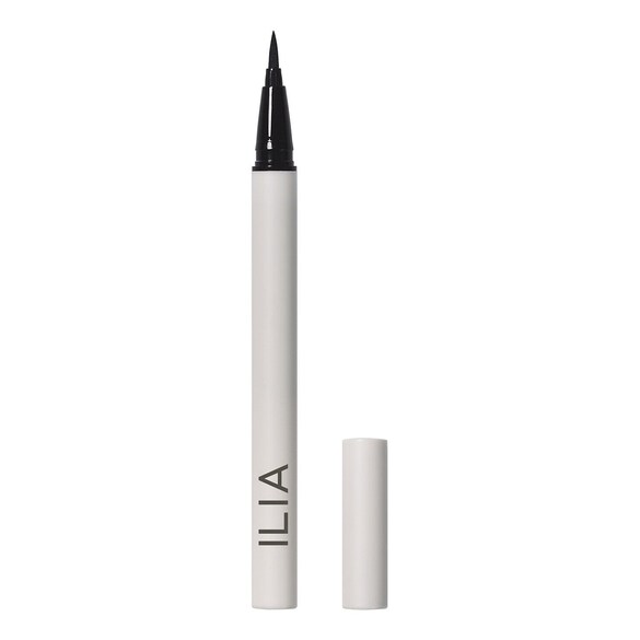Clean Line - Eyeliner liquido, ILIA