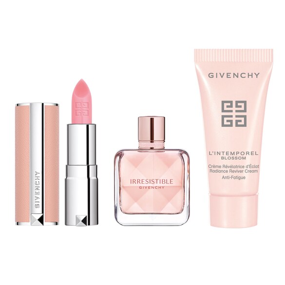 TRAVEL SET - Travel Size Trio Make up di GIVENCHY ≡ SEPHORA