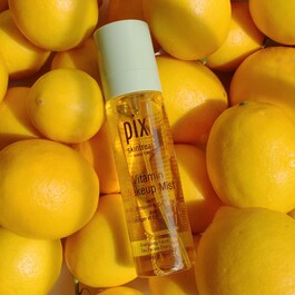 Vitamin Wakeup Mist - Trattamento tonico