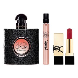 Black Opium - Cofanetto Eau de Parfum