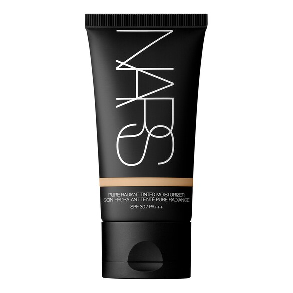 Pure Radiant Tinted Moisturizer SPF30 - Fondotinta idratante SPF30, NARS