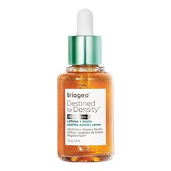 Destined For Density™ - Siero densificante per capelli, BRIOGEO