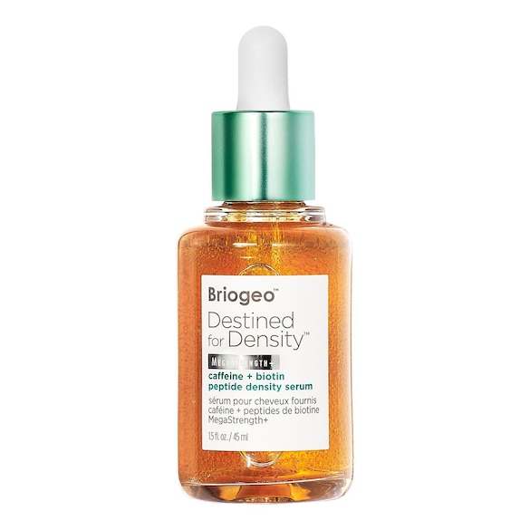 Destined For Density™ - Siero densificante per capelli, BRIOGEO