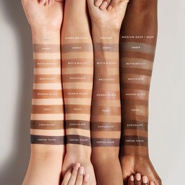 CHEEKS OUT FREESTYLE CREAM BRONZER - Bronzer in crema