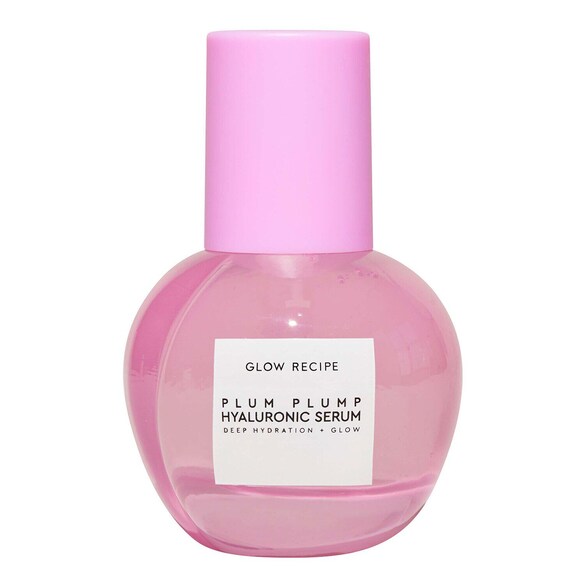 Plum Plump Hyaluronic - Siero, GLOW RECIPE