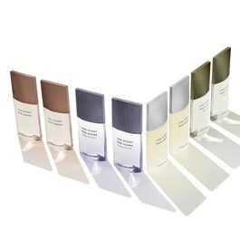 L Eau D Issey Pour Homme - Eau de toilette Speziata Legnosa