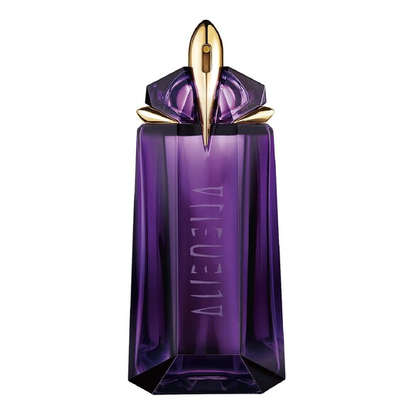 Mugler Alien - Eau de Parfum Profumo Donna, MUGLER