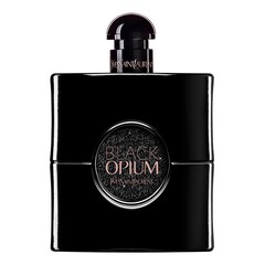 Black Opium Le Parfum - L'iconica EDP ancora piu intensa, YVES SAINT LAURENT