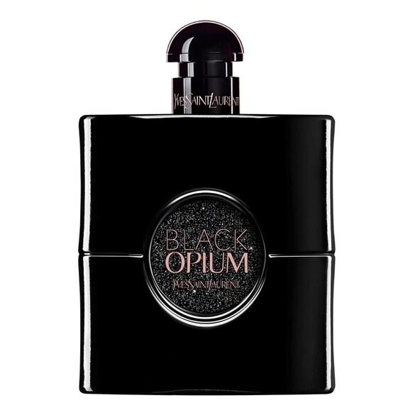 Black Opium Le Parfum - L'iconica EDP ancora piu intensa, YVES SAINT LAURENT