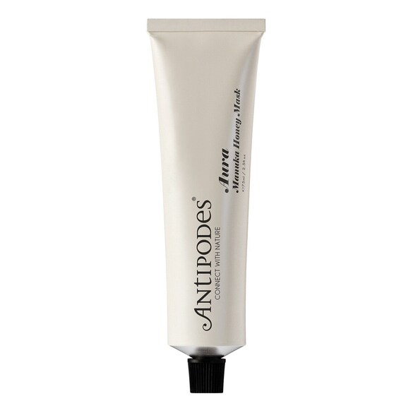 Maschera Aura al miele di Manuka - Maschera Formato Viaggio, ANTIPODES