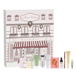 Advent Calendar 2024 - Masqmai 12 days of beauty