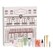 1.5ml + 7ml + 2x10ml + 5x30ml + 11g + 0.5g 