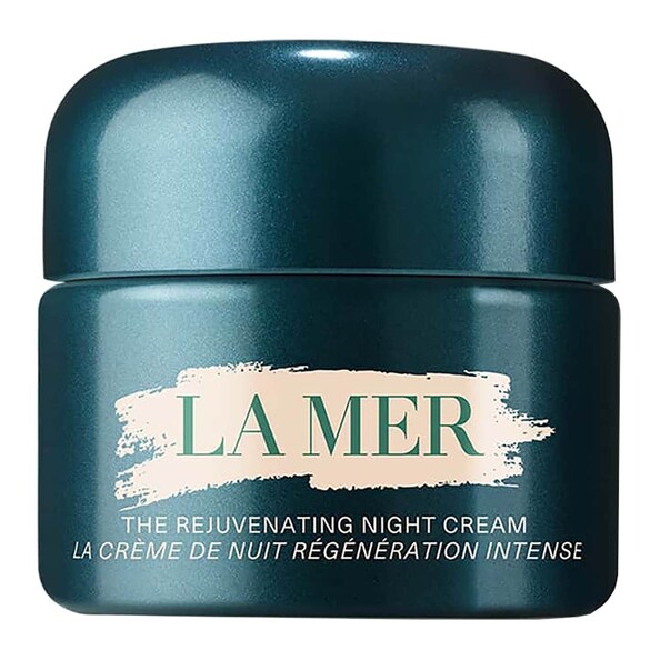 The Rejuvanating Night Cream , LA MER