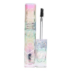 Air Brow Clear - Gel trasparente per sopracciglia con effetto laminazione, KOSAS