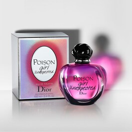 Poison Girl Unexpected – Eau de toilette donna – Note fresche e floreali