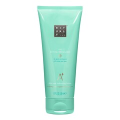  The Ritual of Karma - After Sun Hydrating Lotion   , RITUALS