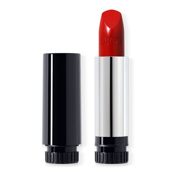 Rouge Dior La Ricarica per Rossetto - 2 Finish, Velvet e Satin, DIOR