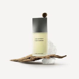 L Eau D Issey Pour Homme - Eau de toilette Speziata Legnosa