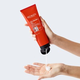 Frizz Dismiss - Maschera capelli idrata, districa e combatte il crespo