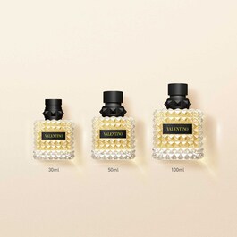 Valentino Born In Roma Yellow Dream - Eau de Parfum Profumo Donna