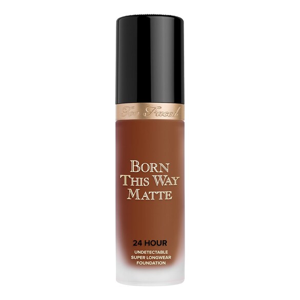Born this Way Matte - Fondotinta 24 ore a lunga tenuta, TOO FACED
