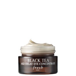 Black Tea Eye Concentrate - Concentrato antietà occhi al tè nero