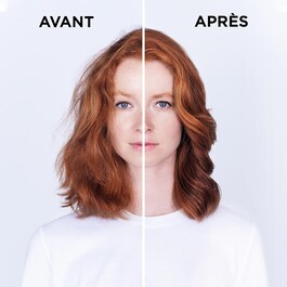 Conditioner rivitalizzazione intensa per lunghezze e punte - Trattamento Capelli