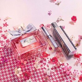 Miss Dior Parfum Mini Miss - Profumo Solido Profumo in stick senza alcol