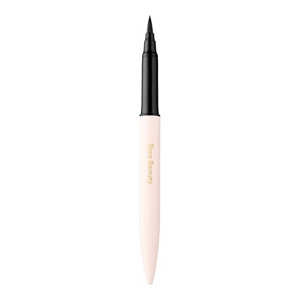 Perfect Strokes - Eyeliner liquido mat, RARE BEAUTY