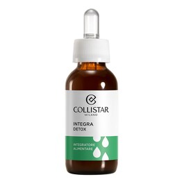 INTEGRA DETOX - Integratori Alimentari