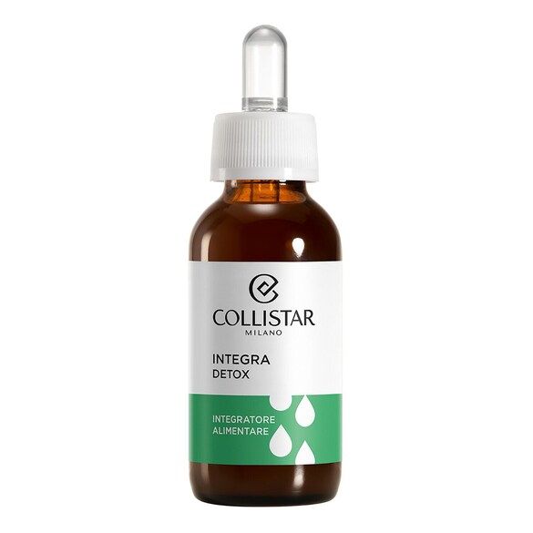 INTEGRA DETOX - Integratori Alimentari, COLLISTAR