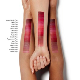 Clinique Pop Matte