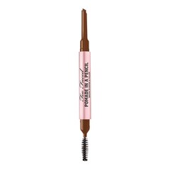 Pomade In A Pencil - Matita & Pomata Sopracciglia, TOO FACED