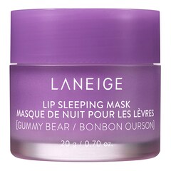 Lip Sleeping Mask - Maschera notte labbra, LANEIGE