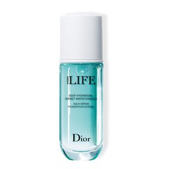 Dior Hydra Life Aqua Siero Idratazione Intensa - Siero tonificante e rigenerante, DIOR