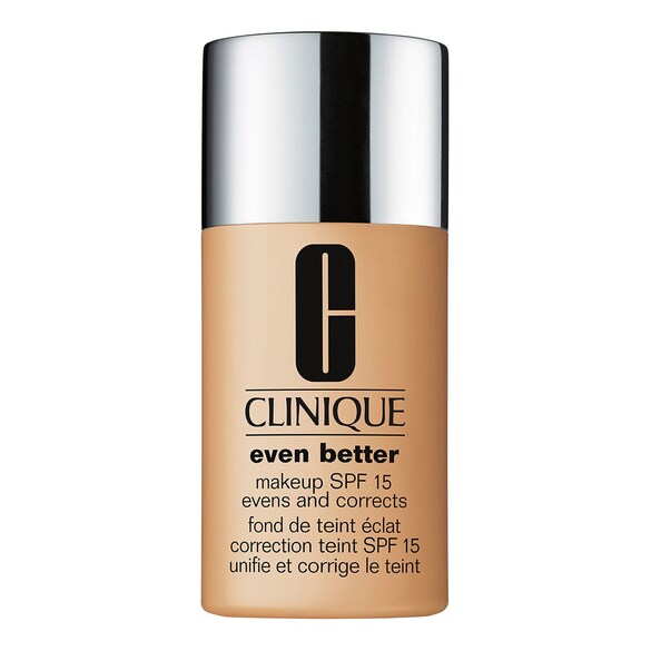 Even Better™ Makeup Broad Spectrum SPF 15 - Fondotinta, CLINIQUE
